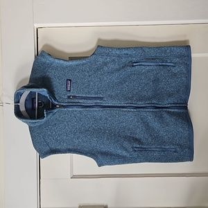 Patagonia Men's Better Sweater Vest